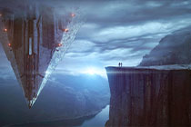 看完我沉默了：世界杯这记判罚把比赛带偏，最后十分钟太刺激，球迷喊到沙哑